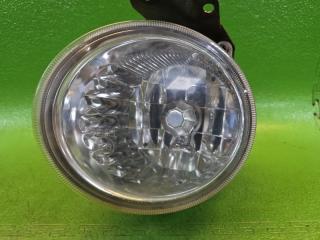 Туманка левая передняя SUBARU FORESTER SG5 EJ205 11420759 2 ракурс