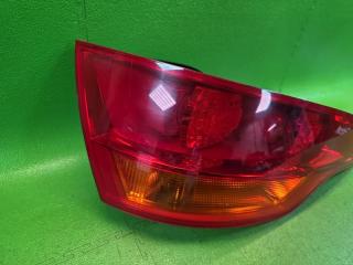 Стоп-сигнал левый задний AUDI Q7 4LB BHK 4L0945093 2 ракурс Стоп-сигнал левый задний AUDI Q7 4LB BHK 4L0945093 2 ракурс