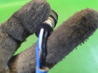Лямбда-зонд TOYOTA RAIZE A201A WA-VE 89467-B1060, 216500-1050 3 ракурс