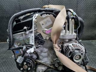 ДВС MAZDA MAZDA 3 BP5P P5-VPS 20744197 4 ракурс