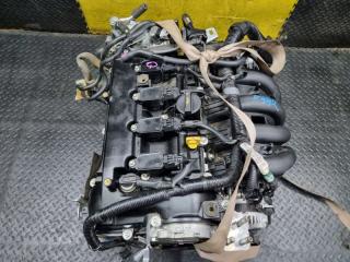 ДВС MAZDA MAZDA 3 BP5P P5-VPS 20744197 5 ракурс