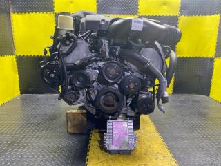 ДВС INFINITI QX56 2004