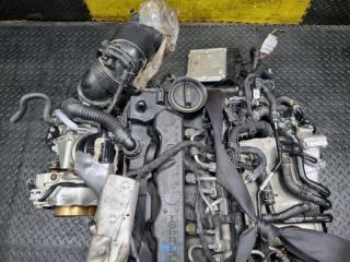 ДВС T-ROC 2021 A1 DFFA