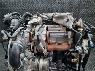 ДВС T-ROC 2021 A1 DFFA