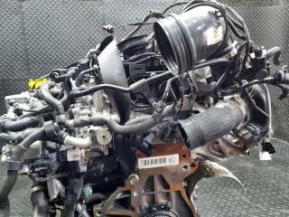 ДВС T-ROC 2021 A1 DFFA