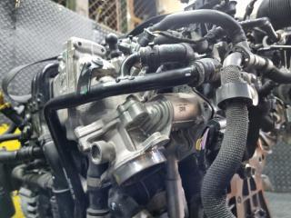 ДВС T-ROC 2021 A1 DFFA