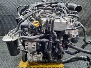 ДВС T-ROC 2021 A1 DFFA