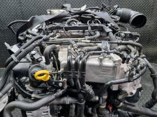 ДВС T-ROC 2021 A1 DFFA