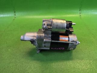 Стартер TOYOTA RAIZE A200A 1KR-VET 28100-B1120, 438000-5630 1 ракурс
