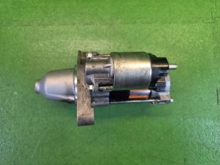 Стартер TOYOTA RAIZE A200A 1KR-VET 28100-B1120, 438000-5630 3 ракурс