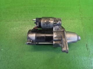 Стартер TOYOTA RAIZE A200A 1KR-VET 28100-B1120, 438000-5630 4 ракурс