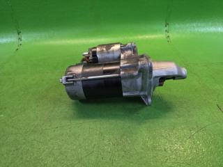 Стартер TOYOTA RAIZE A200A 1KR-VET 28100-B1120, 438000-5630 5 ракурс