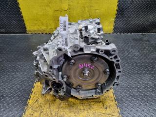 АКПП TOYOTA RAIZE A200A 1KR-VET 30400-B2A40 1 ракурс
