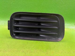 Заглушка бампера передняя правая HONDA ACCORD 2003