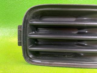 Заглушка бампера правая передняя HONDA ACCORD CM2 K24A 71102-SEA 2 ракурс