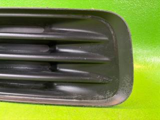 Заглушка бампера правая передняя HONDA ACCORD CM2 K24A 71102-SEA 3 ракурс