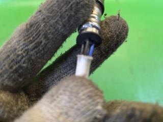 Лямбда-зонд TOYOTA RAIZE A200A 1KR-VET 89467-B1050, 216500-1020 5 ракурс