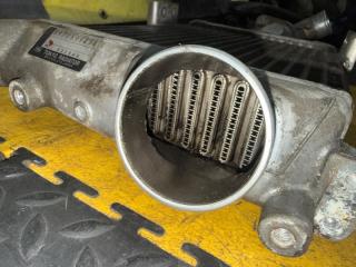 Интеркулер ISUZU BIGHORN UBS69 4JG2 8970899434 2 ракурс Интеркулер ISUZU BIGHORN UBS69 4JG2 8970899434 2 ракурс