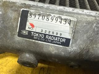 Интеркулер ISUZU BIGHORN UBS69 4JG2 8970899434 4 ракурс Интеркулер ISUZU BIGHORN UBS69 4JG2 8970899434 4 ракурс