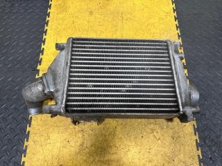 Интеркулер ISUZU BIGHORN UBS69 4JG2 8970899434 5 ракурс