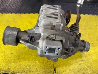 Раздатка NISSAN KIX H59A 4A30T 33100-6A00B 2 ракурс