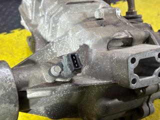 Раздатка NISSAN KIX H59A 4A30T 33100-6A00B 3 ракурс
