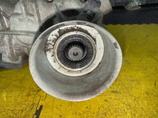 Раздатка NISSAN KIX H59A 4A30T 33100-6A00B 4 ракурс