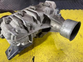 Раздатка NISSAN KIX H59A 4A30T 33100-6A00B 5 ракурс