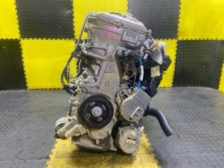 ДВС TOYOTA PRIUS ZVW30 2ZR-FXE 1900037470, 5222450 3 ракурс