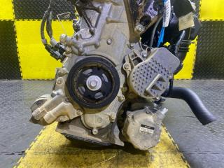ДВС TOYOTA PRIUS ZVW30 2ZR-FXE 1900037470, 5222450 5 ракурс