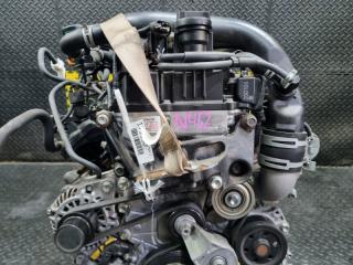 ДВС TOYOTA RAIZE A200A 1KR-VET 19000-B1A25, K018056 3 ракурс ДВС TOYOTA RAIZE A200A 1KR-VET 19000-B1A25, K018056 3 ракурс