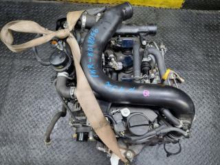 ДВС TOYOTA RAIZE A200A 1KR-VET 19000-B1A25, K018056 4 ракурс ДВС TOYOTA RAIZE A200A 1KR-VET 19000-B1A25, K018056 4 ракурс