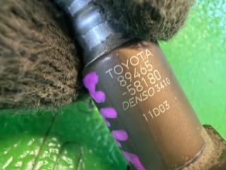 Лямбда-зонд TOYOTA ALPHARD GGH30 2GR-FKS 89465-58180 3 ракурс