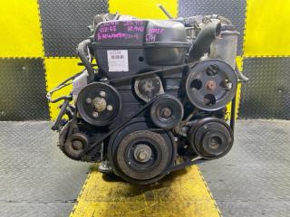 ДВС TOYOTA CROWN JZS173 1JZ-GE 19000-46670, Б/Н 1 ракурс