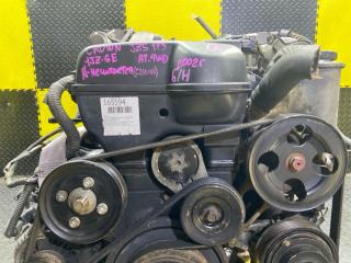 ДВС TOYOTA CROWN JZS173 1JZ-GE 19000-46670, Б/Н 2 ракурс