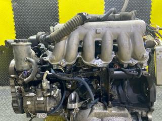ДВС TOYOTA CROWN JZS173 1JZ-GE 19000-46670, Б/Н 5 ракурс