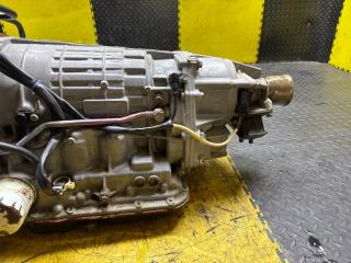 АКПП SUBARU LEGACY BP9 EJ253 31000-AG540, TV1B7MHCBA 5 ракурс