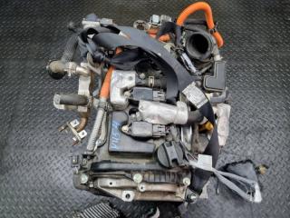 ДВС NISSAN KICKS P15 HR12-DE 10102-5RYM1, 386889 4 ракурс ДВС NISSAN KICKS P15 HR12-DE 10102-5RYM1, 386889 4 ракурс