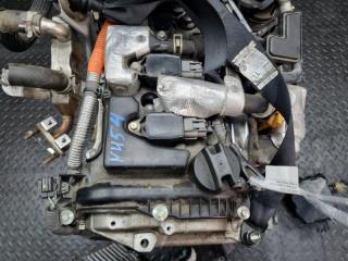 ДВС NISSAN KICKS P15 HR12-DE 10102-5RYM1, 386889 5 ракурс ДВС NISSAN KICKS P15 HR12-DE 10102-5RYM1, 386889 5 ракурс