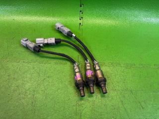 Лямбда-зонд TOYOTA ROOMY M900A 1KR-VET 89465-B1120 1 ракурс