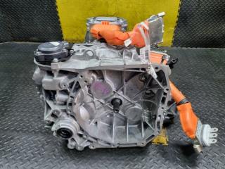 АКПП NISSAN KICKS P15 HR12-DE 32010-5RY0A, RE1F61C HA73 1 ракурс
