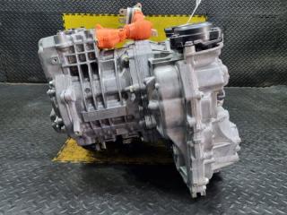 АКПП NISSAN KICKS P15 HR12-DE 32010-5RY0A, RE1F61C HA73 3 ракурс