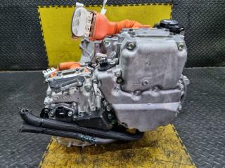 АКПП NISSAN KICKS P15 HR12-DE 32010-5RY0A, RE1F61C HA73 4 ракурс