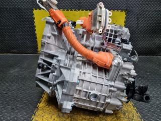 АКПП NISSAN KICKS P15 HR12-DE 32010-5RY0A, RE1F61C HA73 5 ракурс
