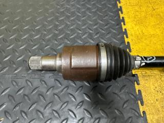 Привод правый передний HONDA FIT GP5 LEB 44305T5C000 2 ракурс