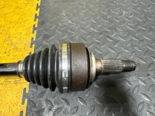 Привод правый передний HONDA FIT GP5 LEB 44305T5C000 3 ракурс