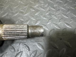 Привод правый передний HONDA FIT GP5 LEB 44305T5C000 4 ракурс