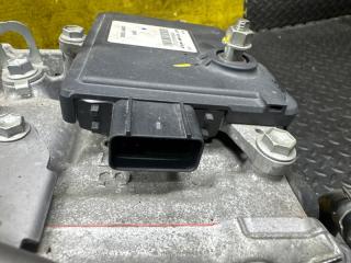 АКПП SUZUKI SX4 S-CROSS YA22S M16A 20019-86R50 4 ракурс