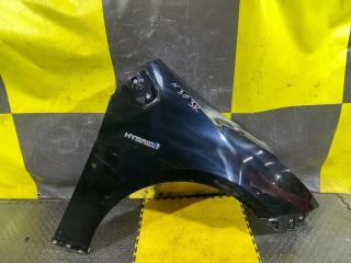 Крыло правое переднее TOYOTA PRIUS ZVW50 2ZR-FXE 53801-47080 1 ракурс