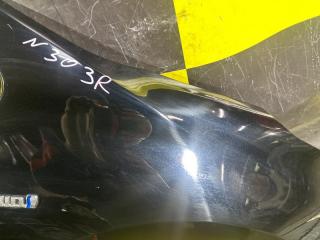 Крыло правое переднее TOYOTA PRIUS ZVW50 2ZR-FXE 53801-47080 4 ракурс